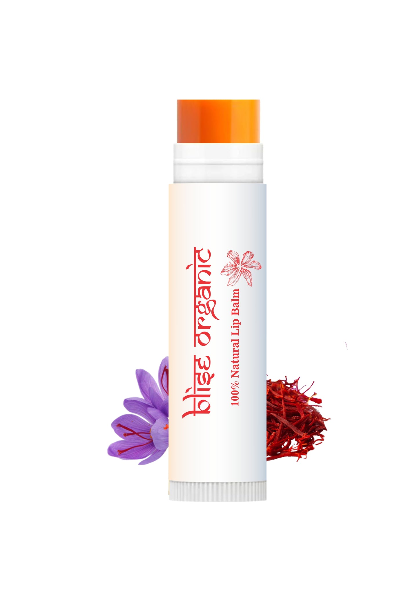 Kumkumadi lip balm