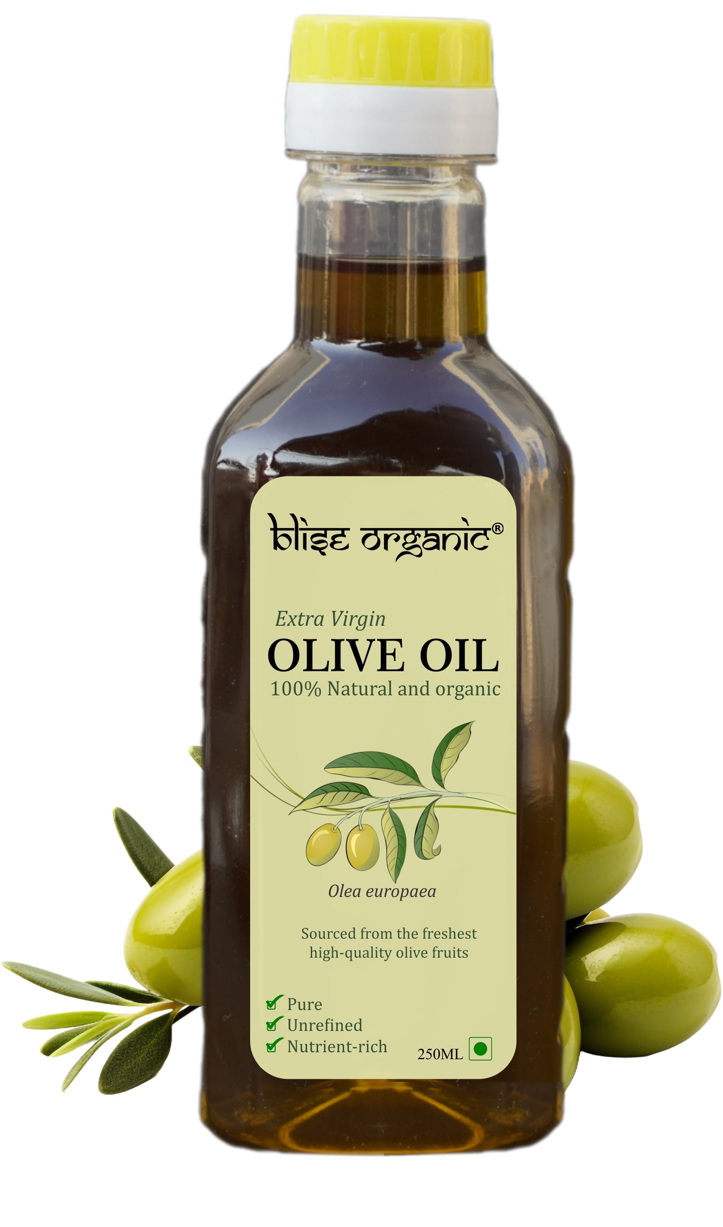 Extra Virgin Olive oil