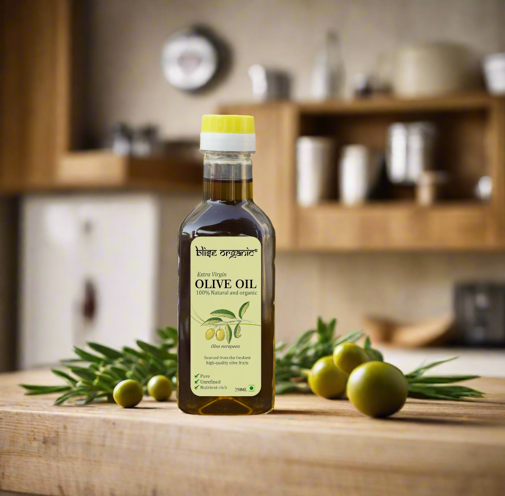 Extra Virgin Olive oil