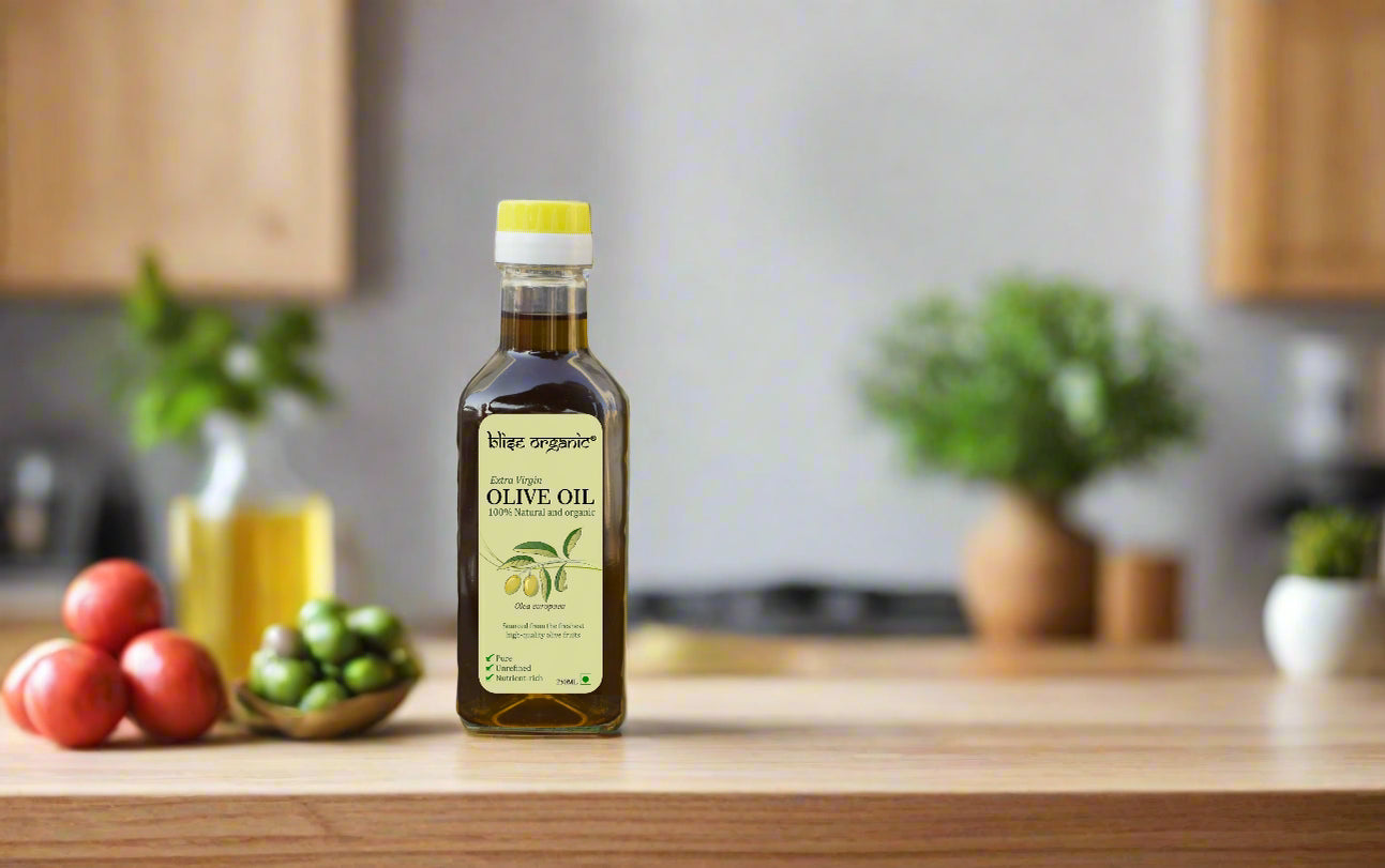 Extra Virgin Olive oil