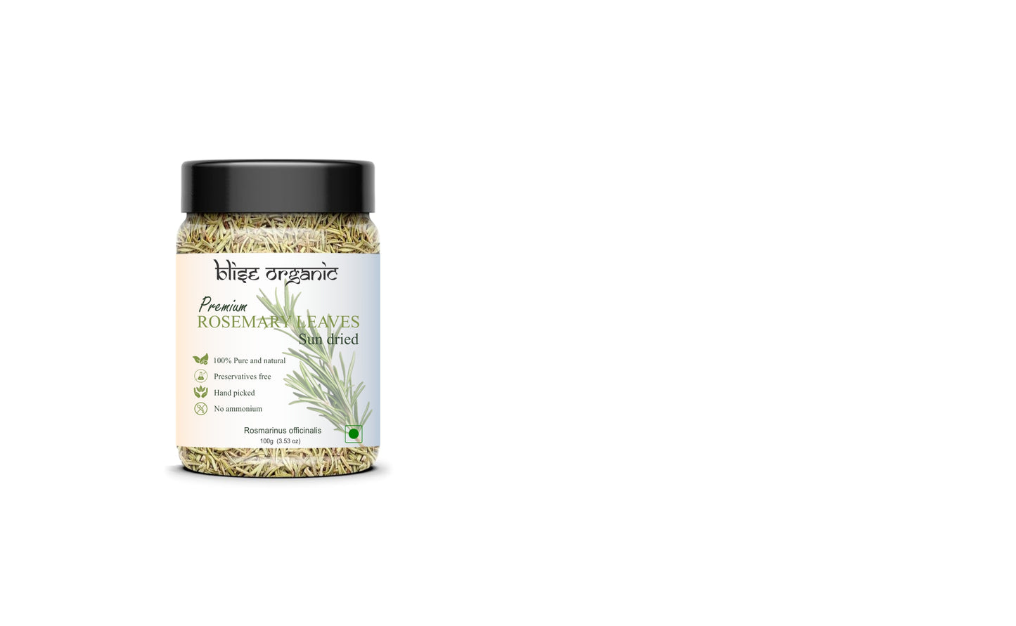 Rosemary Dried leaves