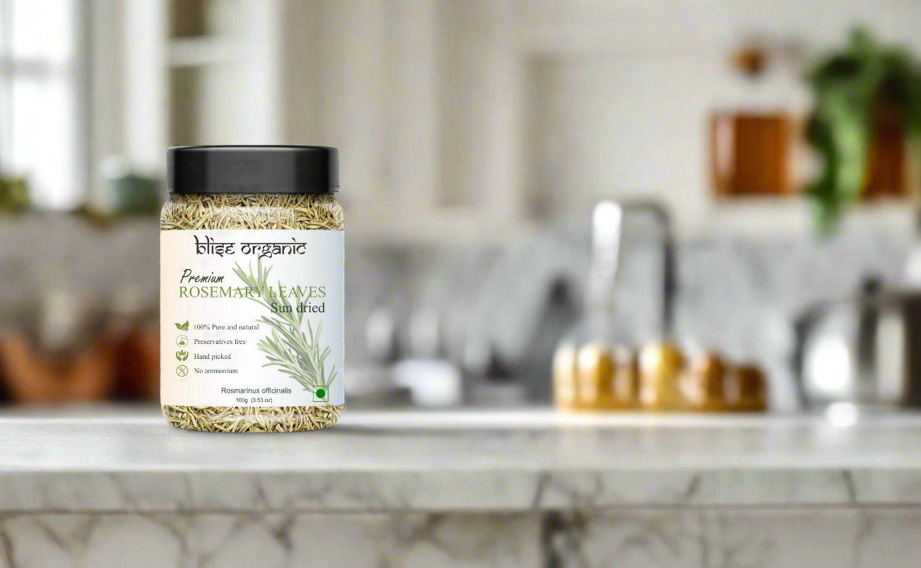 Rosemary Dried leaves