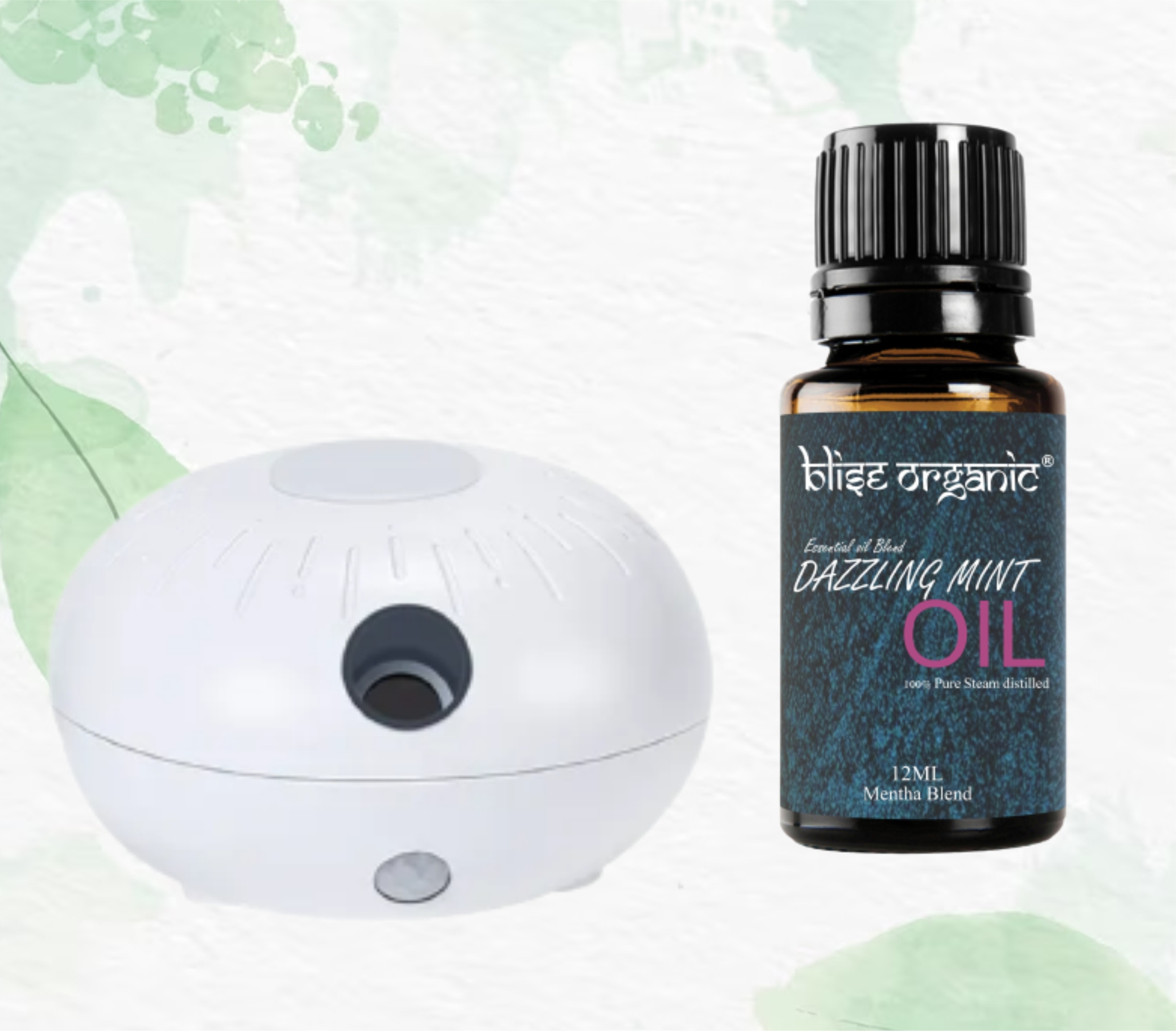 Diffuser – Blise organic