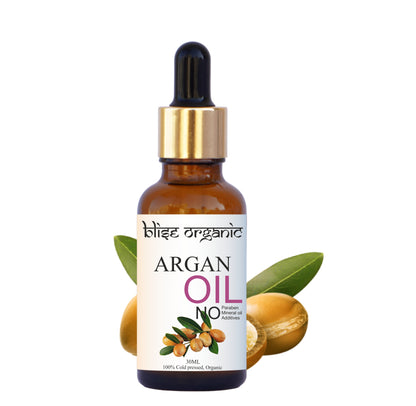 Argan oil