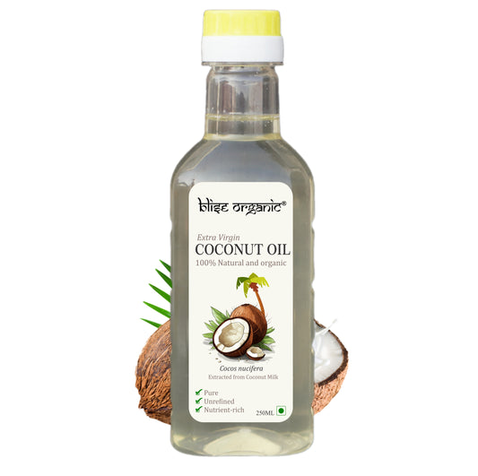 Extra Virgin Coconut oil