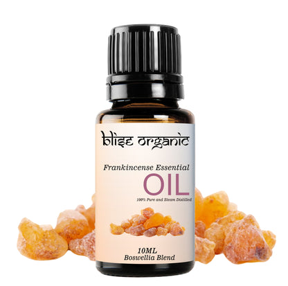 Frankincense Essential oil