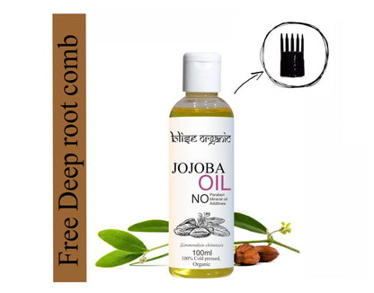 Jojoba oil -organic