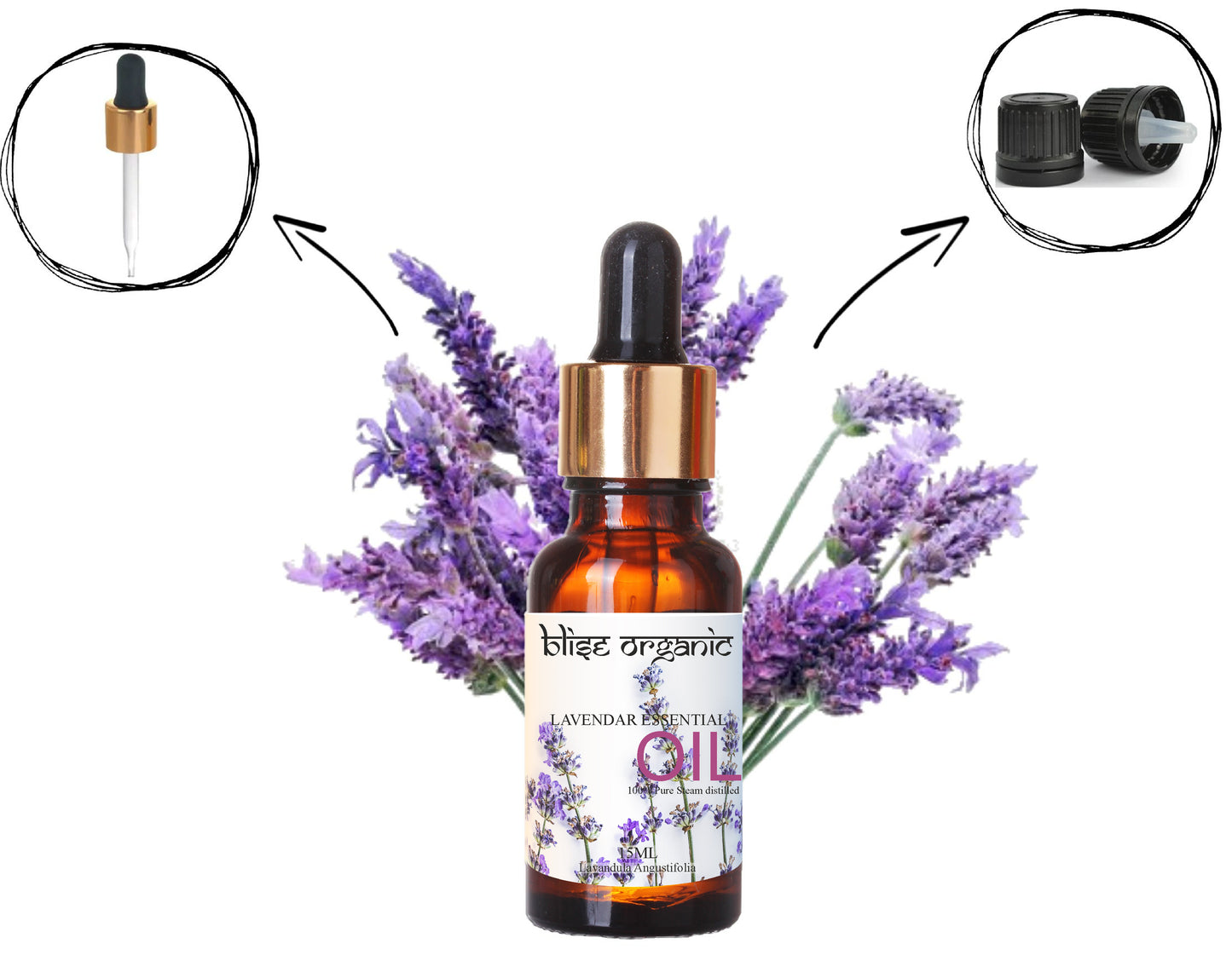 Lavender Essential Oil