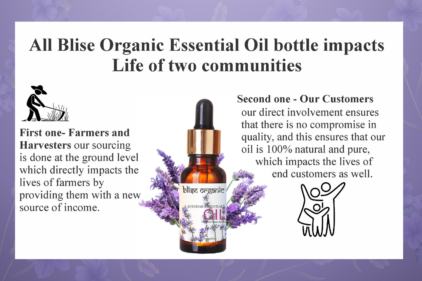 Lavender Essential Oil