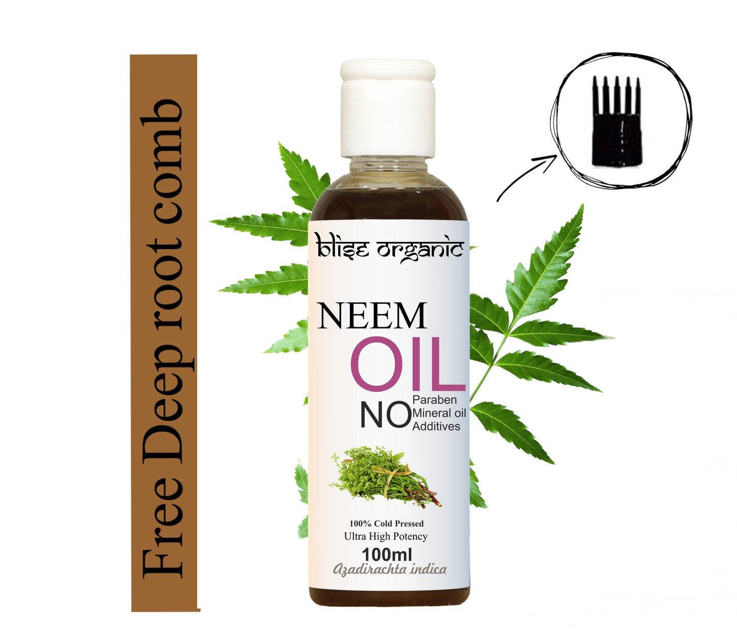 Neem oil