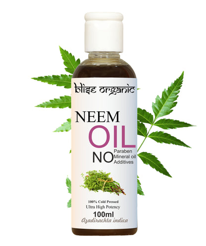 Neem oil