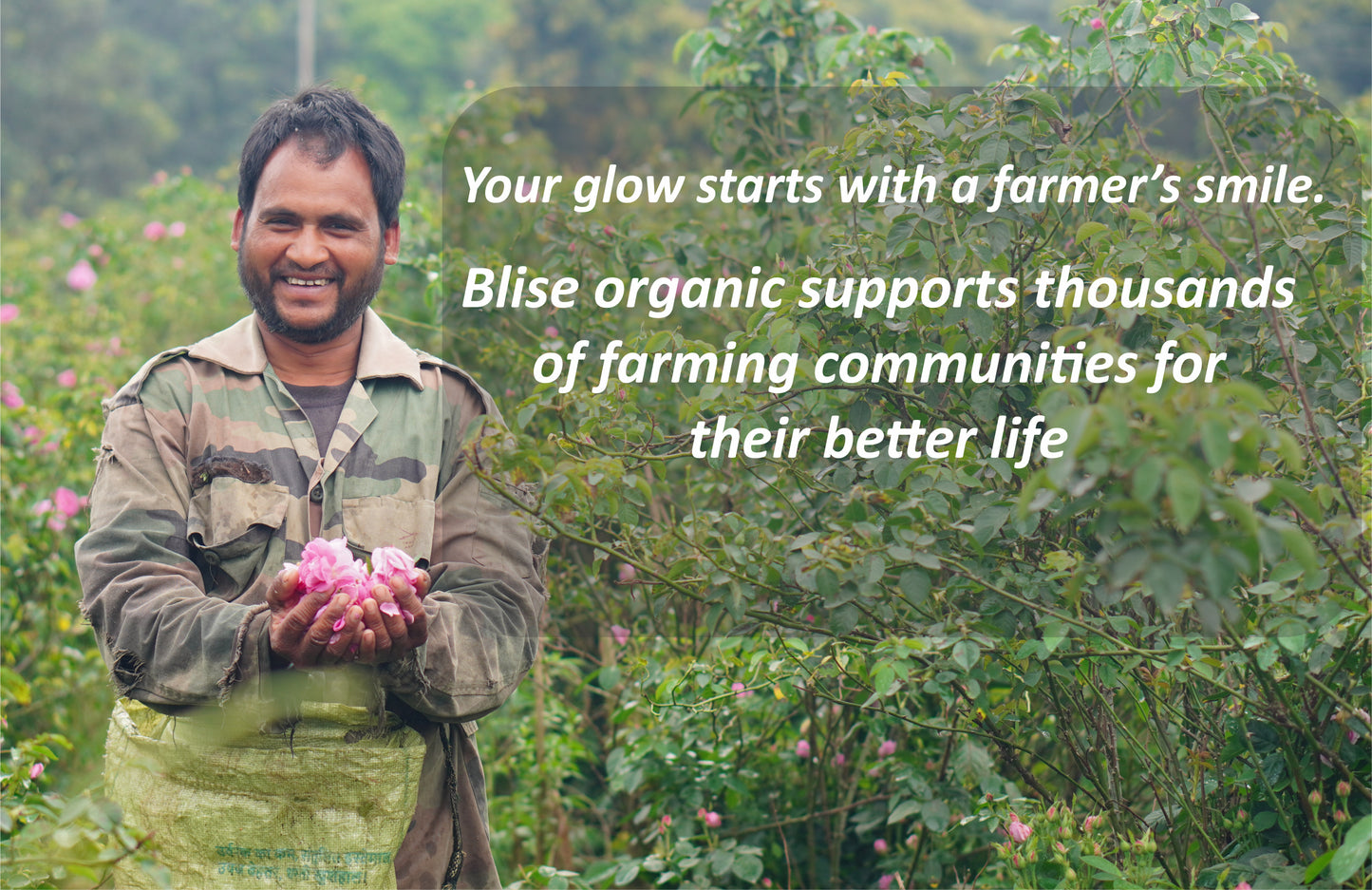 Edible Rose Water- 100% Pure, Natural and Organic