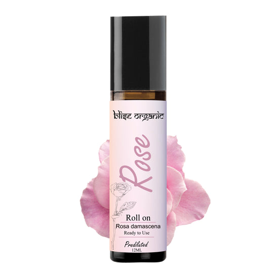 Rose Roll on