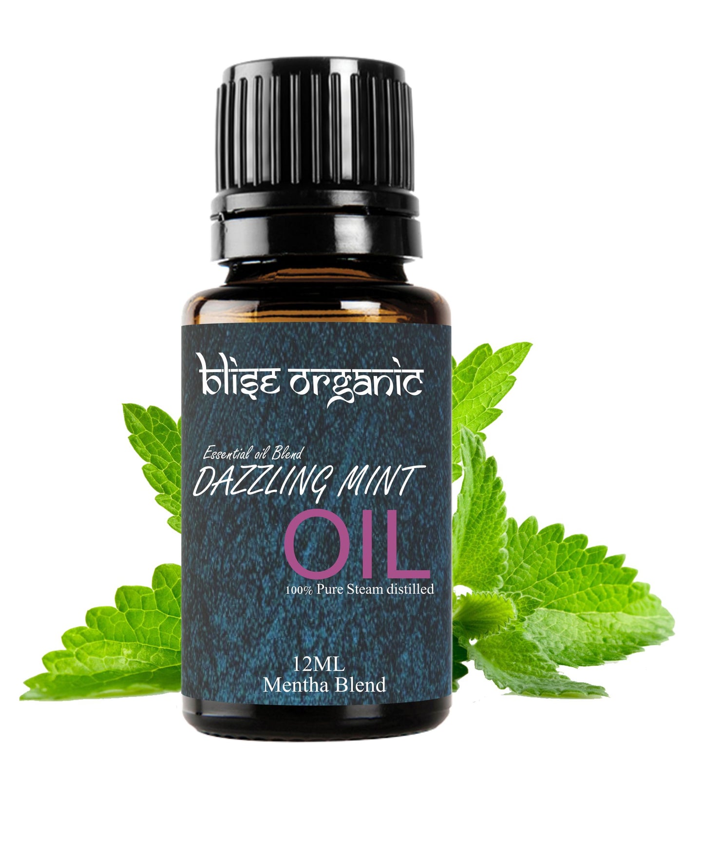 Dazzling Mint 5ML- Essential oil Blend